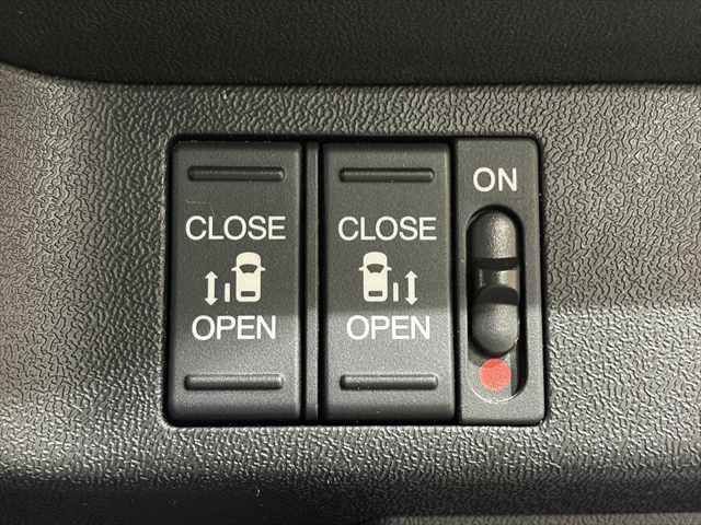 HONDA STEPWAGON SPADA HYBRID 2018