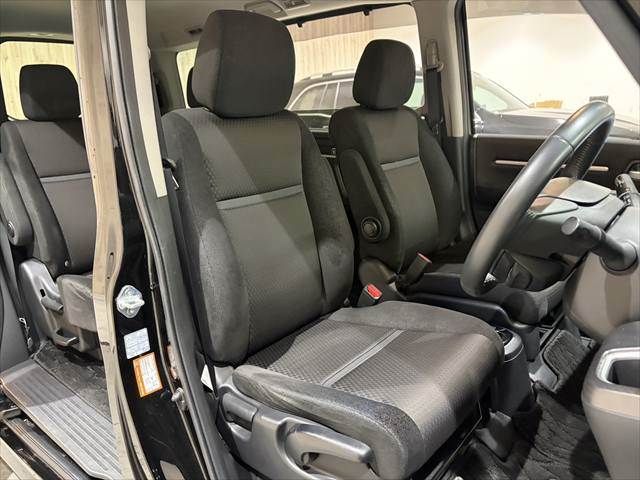 HONDA STEPWAGON SPADA HYBRID 2018