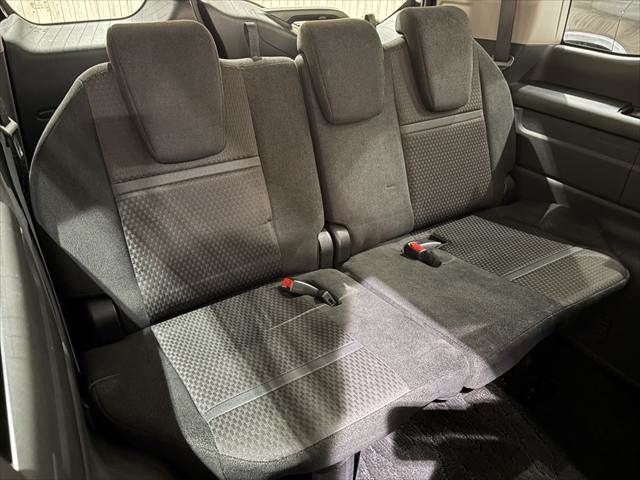 HONDA STEPWAGON SPADA HYBRID 2018