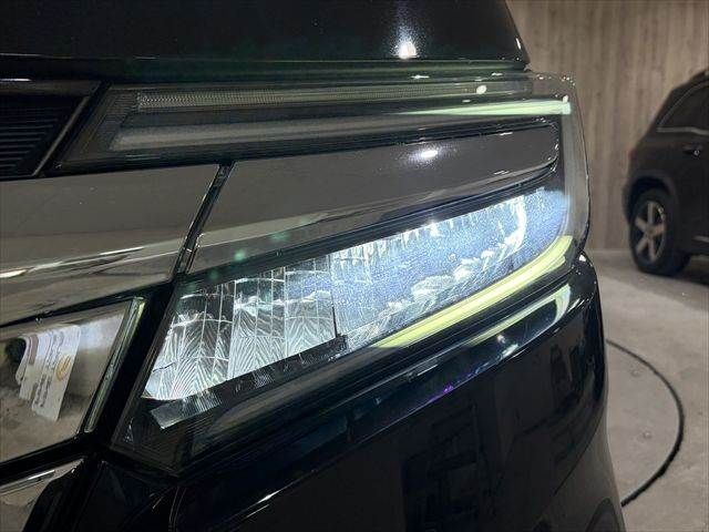 HONDA STEPWAGON SPADA HYBRID 2018