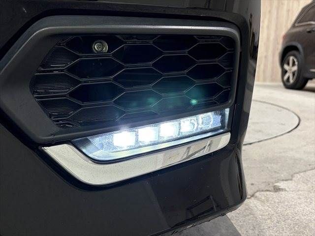 HONDA STEPWAGON SPADA HYBRID 2018