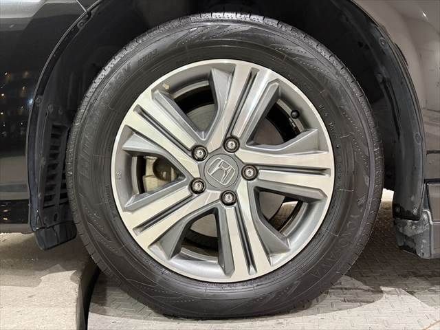 HONDA STEPWAGON SPADA HYBRID 2018