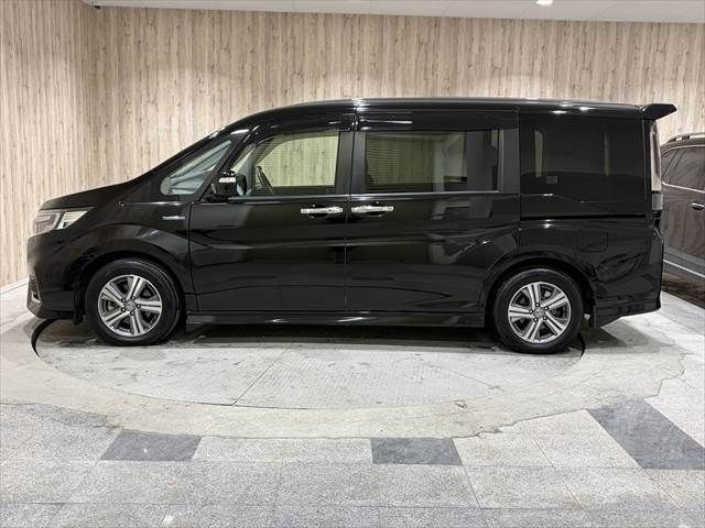 HONDA STEPWAGON SPADA HYBRID 2018