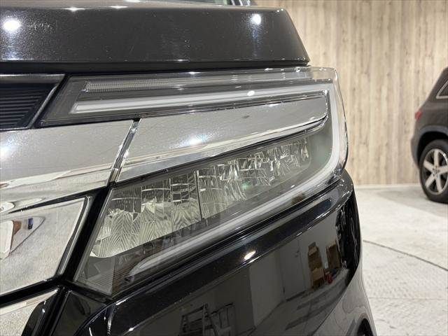 HONDA STEPWAGON SPADA HYBRID 2018