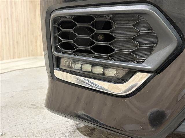 HONDA STEPWAGON SPADA HYBRID 2018