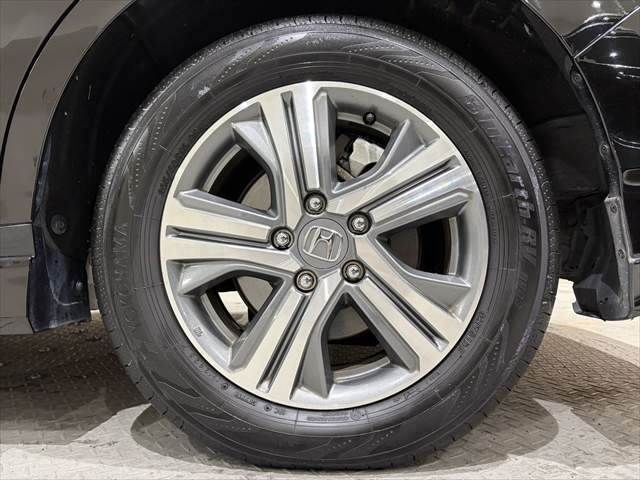 HONDA STEPWAGON SPADA HYBRID 2018