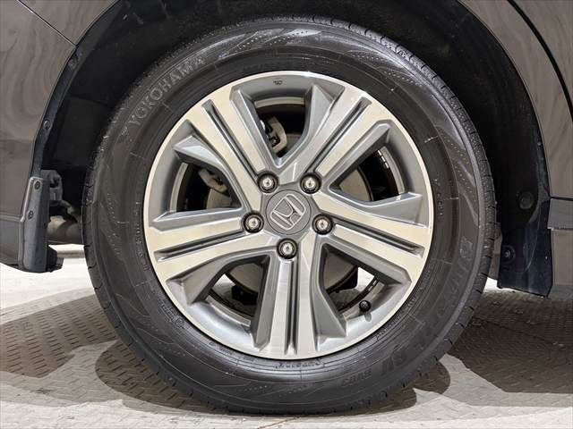 HONDA STEPWAGON SPADA HYBRID 2018