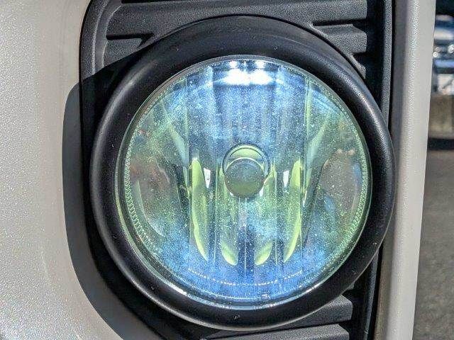 TOYOTA HIACE van 4WD 2016