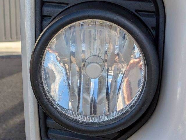 TOYOTA HIACE van 4WD 2016