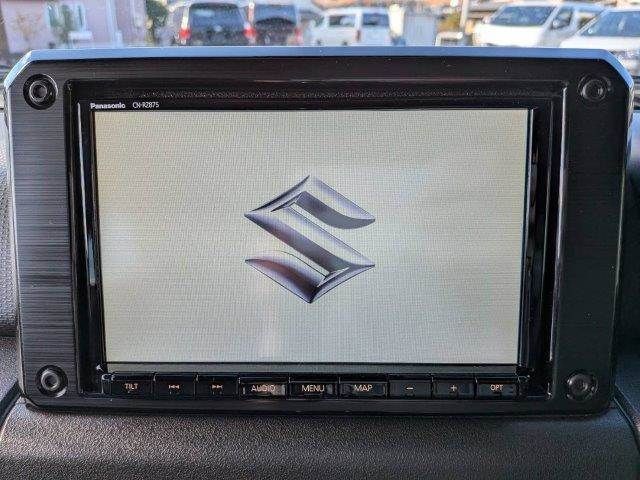 SUZUKI JIMNY 4WD 2022