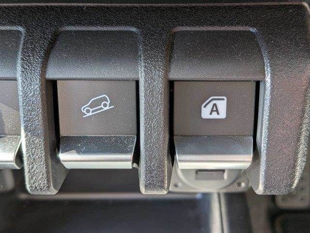 SUZUKI JIMNY 4WD 2022