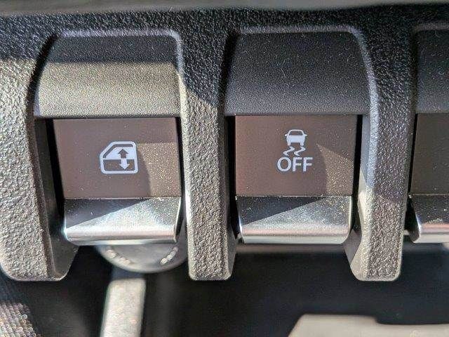 SUZUKI JIMNY 4WD 2022