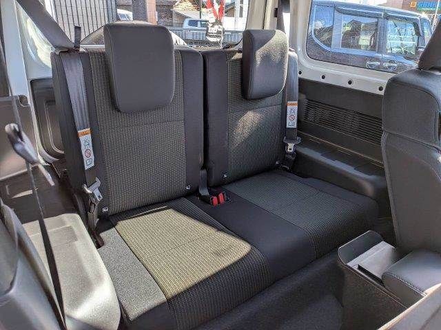 SUZUKI JIMNY 4WD 2022