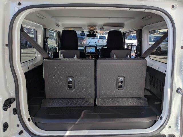 SUZUKI JIMNY 4WD 2022