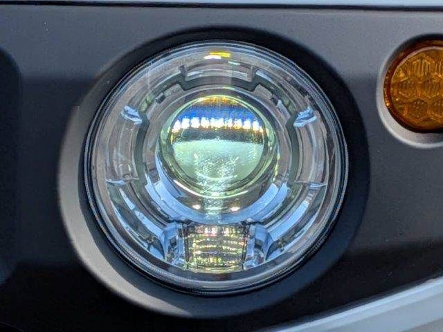 SUZUKI JIMNY 4WD 2022