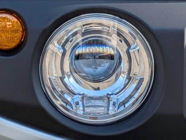 SUZUKI JIMNY 4WD 2022