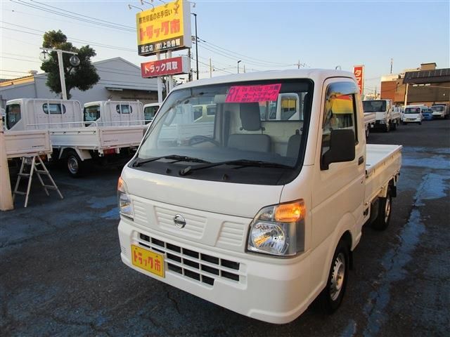 NISSAN NT100 CLIPPER 2019