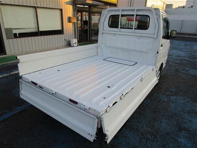 NISSAN NT100 CLIPPER 2019