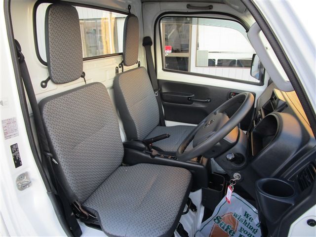 NISSAN NT100 CLIPPER 2019