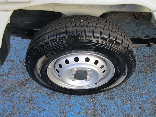 NISSAN NT100 CLIPPER 2019