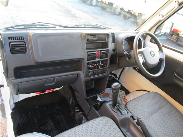 NISSAN NT100 CLIPPER 2019