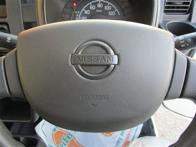 NISSAN NT100 CLIPPER 2019