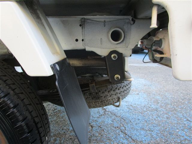 NISSAN NT100 CLIPPER 2019