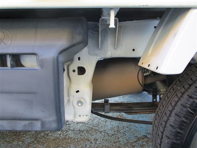 NISSAN NT100 CLIPPER 2019