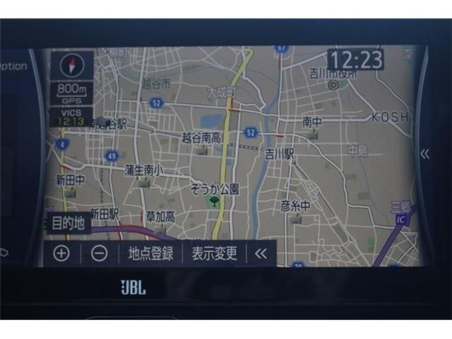 TOYOTA HARRIER HYBRID 2020