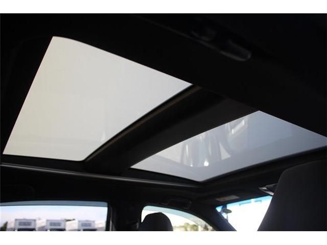 TOYOTA HARRIER HYBRID 2020