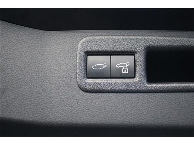 TOYOTA HARRIER HYBRID 2020