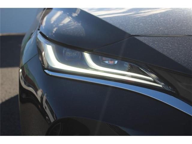 TOYOTA HARRIER HYBRID 2020