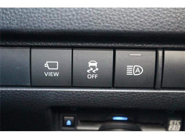 TOYOTA HARRIER HYBRID 2020