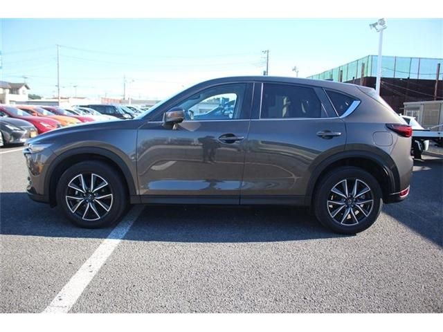 MAZDA CX-5 2020