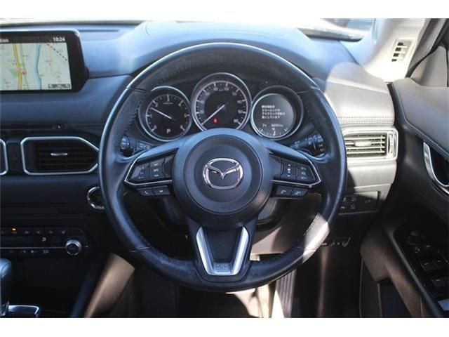 MAZDA CX-5 2020