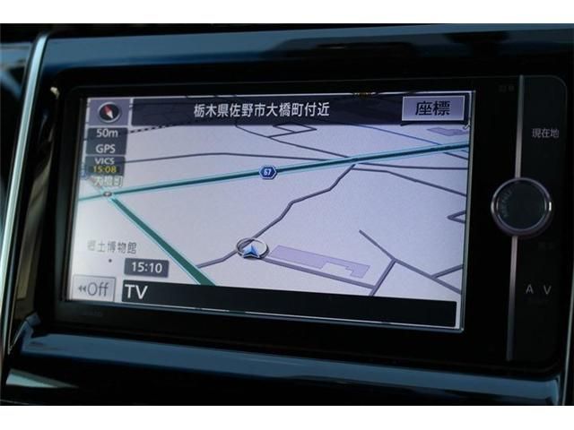 TOYOTA HARRIER 2WD 2014