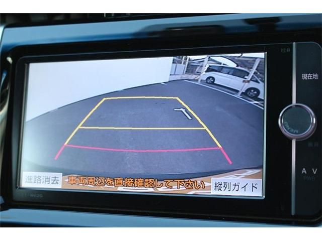 TOYOTA HARRIER 2WD 2014