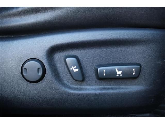 TOYOTA HARRIER 2WD 2014