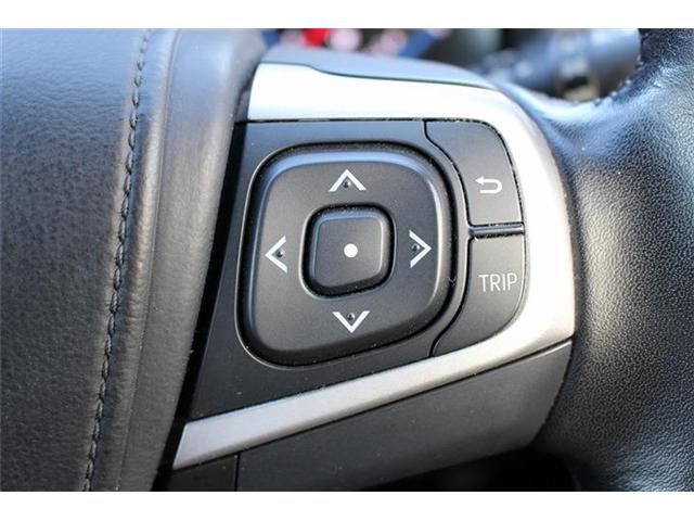 TOYOTA HARRIER 2WD 2014