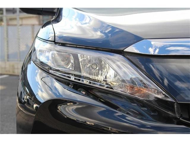 TOYOTA HARRIER 2WD 2014