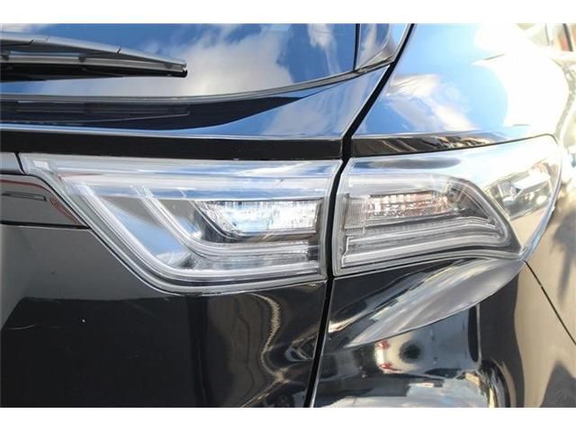 TOYOTA HARRIER 2WD 2014