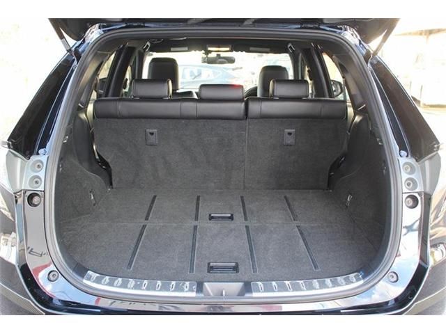 TOYOTA HARRIER 2WD 2014