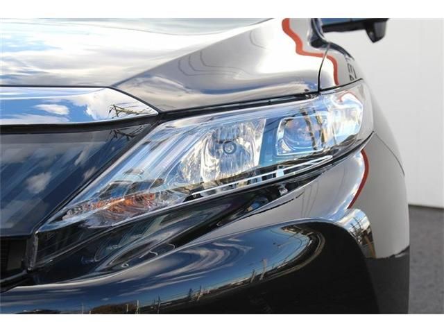 TOYOTA HARRIER 2WD 2014