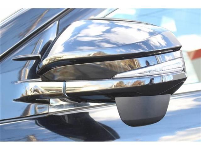 TOYOTA HARRIER 2WD 2014