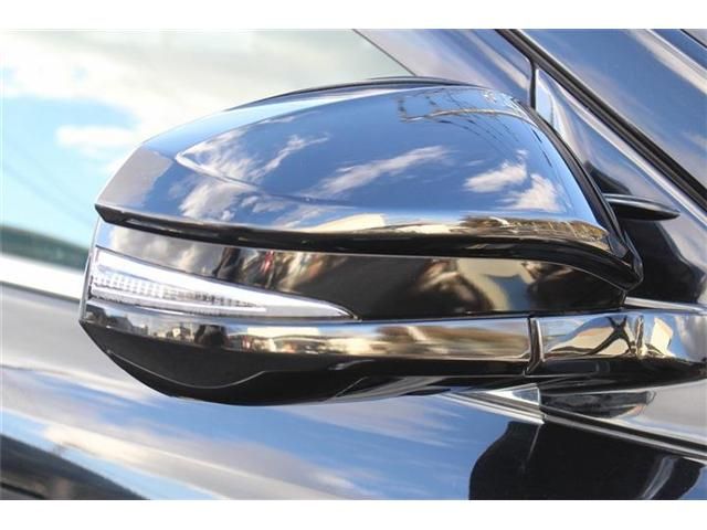 TOYOTA HARRIER 2WD 2014