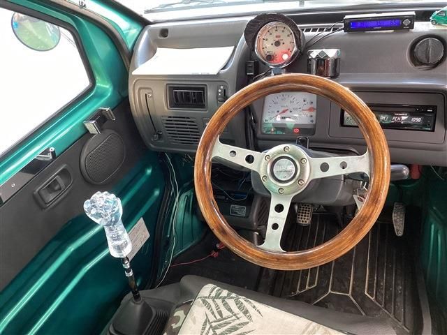 DAIHATSU MIDGET2 picup 1996