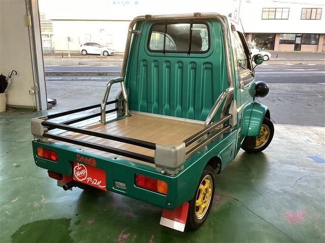 DAIHATSU MIDGET2 picup 1996