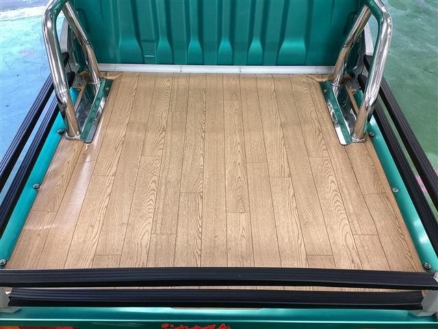 DAIHATSU MIDGET2 picup 1996