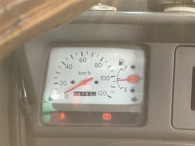 DAIHATSU MIDGET2 picup 1996