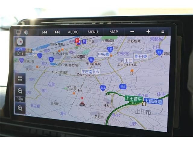 NISSAN SERENA  WG 4WD 2023